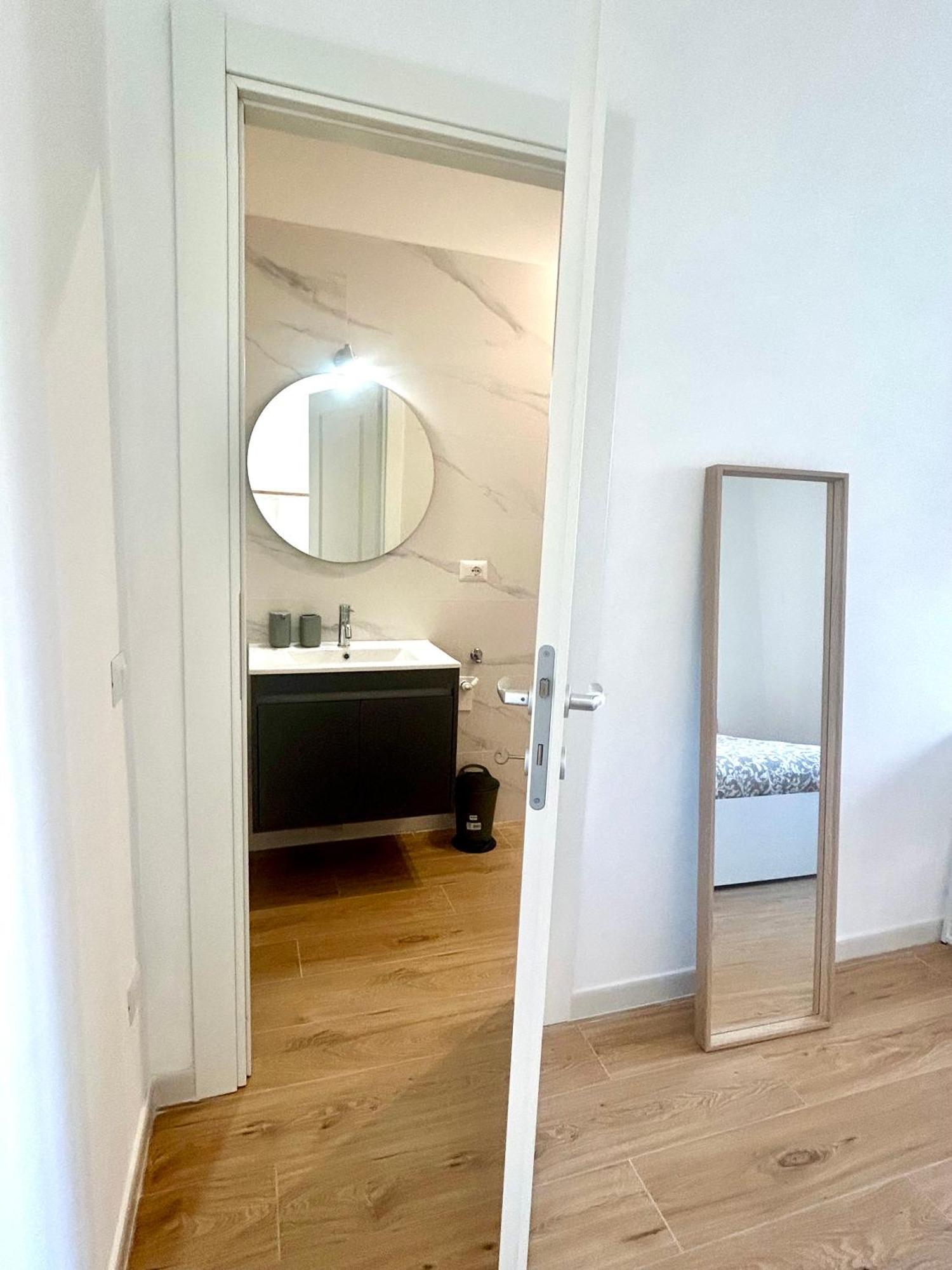 Suite Bonbon Roma Exterior foto